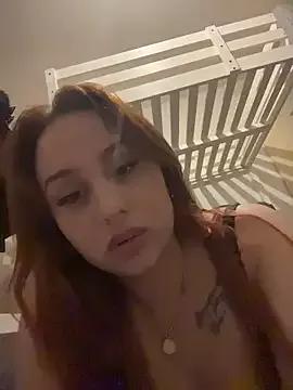 katerina017 from StripChat is Freechat