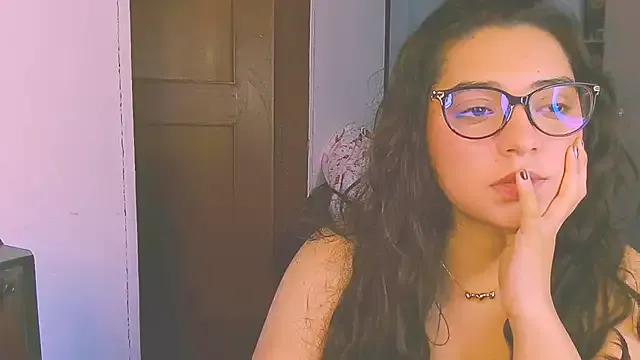 Katerina_Marshall from StripChat is Freechat