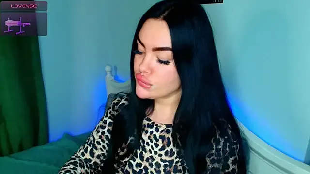 katerine_Monroe from StripChat is Freechat