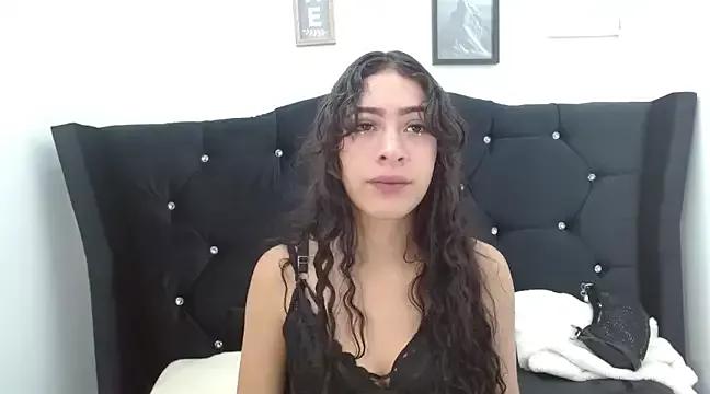 Kateryn_rose69 from StripChat is Freechat