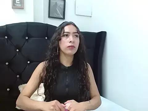 Kateryn_rose69 from StripChat is Freechat