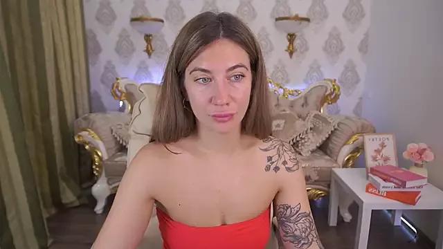 Try our streaming cams variety and talk on a personal level with our adorable girls streamers, showing off their bountiful shapes and dildos.