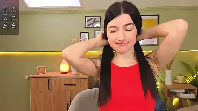 Try our streaming cams variety and talk on a personal level with our adorable girls streamers, showing off their bountiful shapes and dildos.