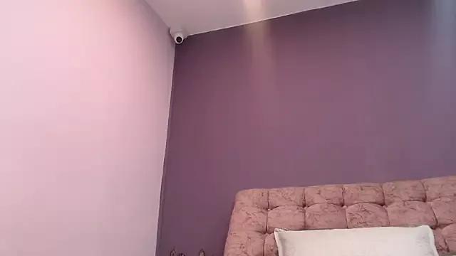 KateWelsin from StripChat is Freechat