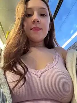 katexxxx from StripChat is Freechat