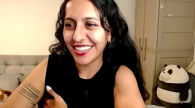 Try our streaming cams variety and talk on a personal level with our adorable girls streamers, showing off their bountiful shapes and dildos.
