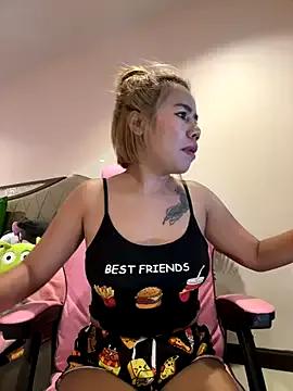 Kath_C from StripChat