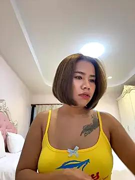 Kath_C from StripChat is Freechat