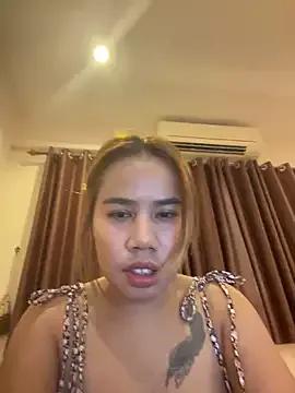 Kath_C from StripChat is Freechat