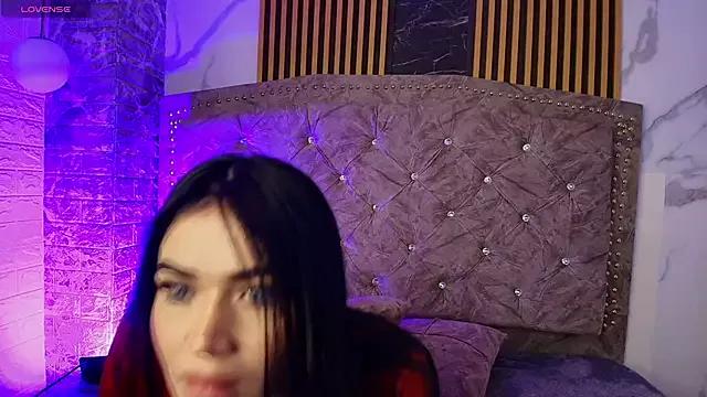 Try our streaming cams variety and talk on a personal level with our adorable girls streamers, showing off their bountiful shapes and dildos.