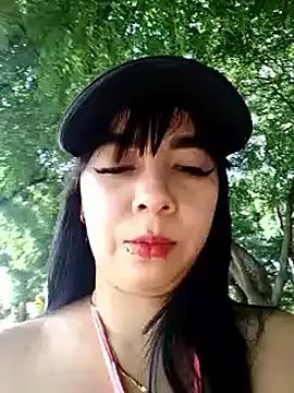 KathaDanger from StripChat is Freechat