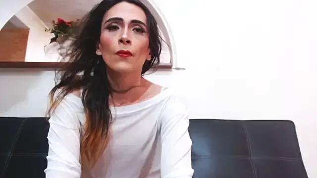 kathaleia666 from StripChat is Freechat