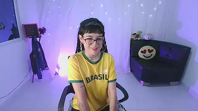 kathalina_santana_ from StripChat is Freechat