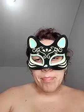 KatheFire from StripChat