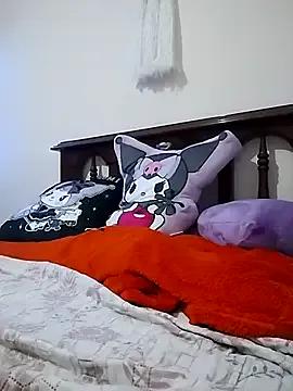 KatheFire from StripChat