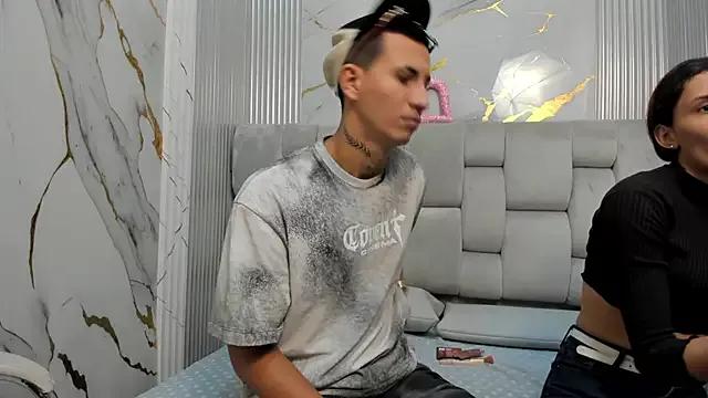 katherincrazyfingers from StripChat is Freechat