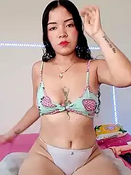 Katherine_13 from StripChat is Freechat