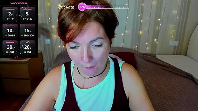 Try our streaming cams variety and talk on a personal level with our adorable girls streamers, showing off their bountiful shapes and dildos.