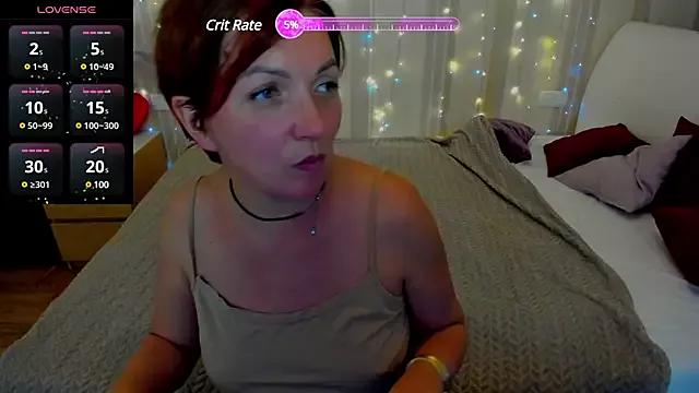 Try our streaming cams variety and talk on a personal level with our adorable girls streamers, showing off their bountiful shapes and dildos.