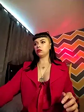 katherine_Jones_ from StripChat is Freechat