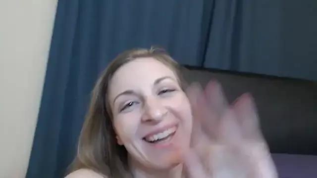 Katherine_Laveau from StripChat is Freechat
