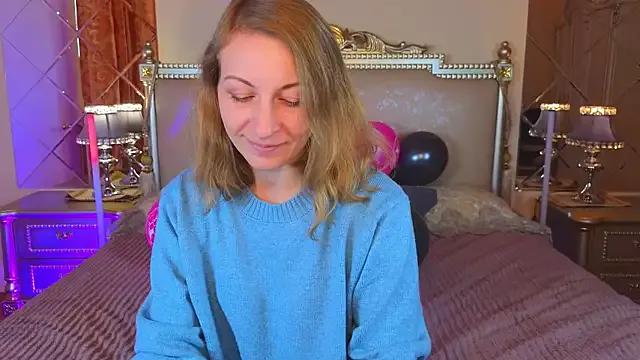 Try our streaming cams variety and talk on a personal level with our adorable girls streamers, showing off their bountiful shapes and dildos.