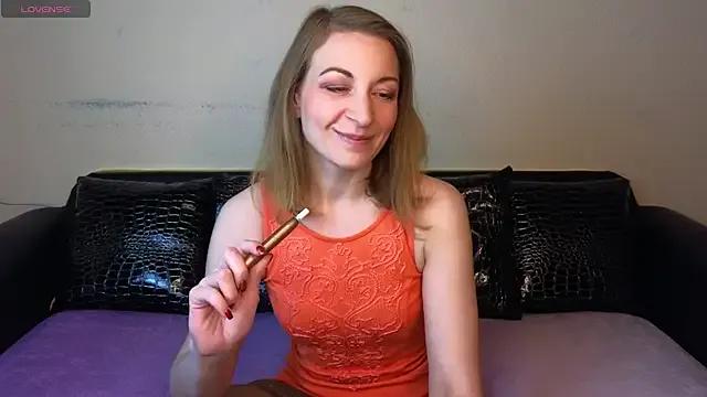Try our streaming cams variety and talk on a personal level with our adorable girls streamers, showing off their bountiful shapes and dildos.