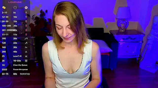 Try our streaming cams variety and talk on a personal level with our adorable girls streamers, showing off their bountiful shapes and dildos.