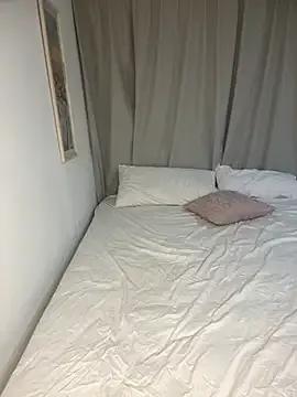 KatherinPol from StripChat is Freechat