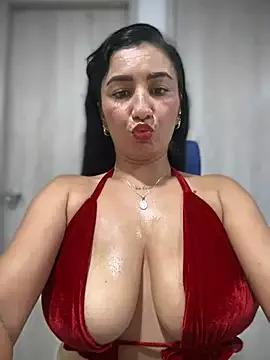 Katheryn_Keyz from StripChat is Freechat