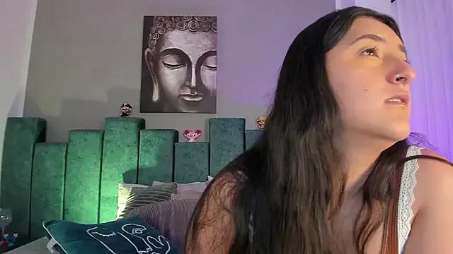 Try our streaming cams variety and talk on a personal level with our adorable girls streamers, showing off their bountiful shapes and dildos.