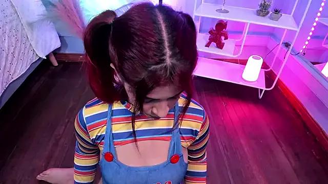 Try our streaming cams variety and talk on a personal level with our adorable girls streamers, showing off their bountiful shapes and dildos.