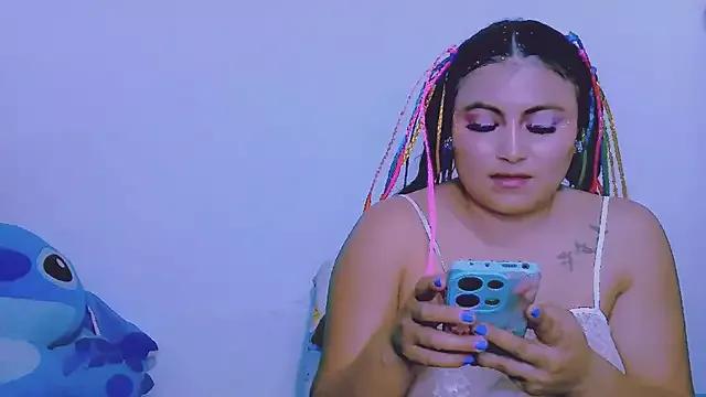 Try our streaming cams variety and talk on a personal level with our adorable girls streamers, showing off their bountiful shapes and dildos.