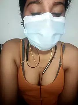 kathijaatamil from StripChat is Freechat