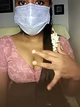 kathijaatamil from StripChat is Freechat