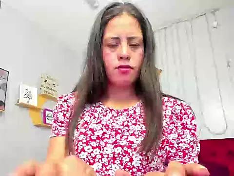 Try our streaming cams variety and talk on a personal level with our adorable girls streamers, showing off their bountiful shapes and dildos.