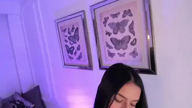 Kathleenwalker from StripChat is Freechat