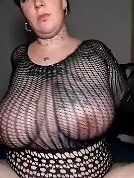 Kathy-Deluxe from StripChat is Freechat