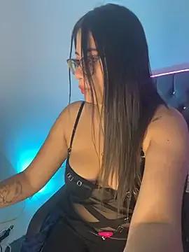 kathy_ef from StripChat is Freechat