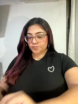 KathyGonzalez from StripChat is Freechat