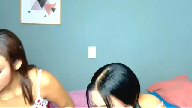 Kathymia68 from StripChat