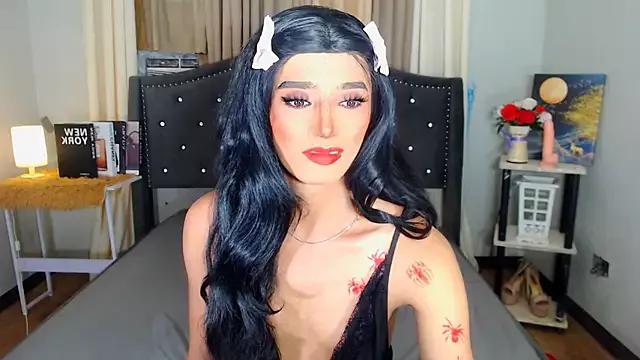 KathyMooree from StripChat is Freechat