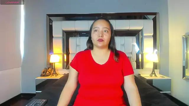 KathyQ69 from StripChat is Freechat