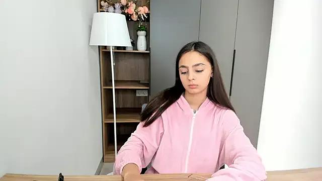 KathyrnOndo from StripChat is Freechat