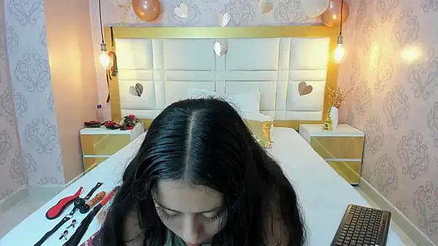 kathyy_69 from StripChat is Freechat