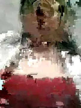 Kati_xx from StripChat is Freechat