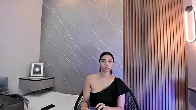 katia_hills25 from StripChat is Freechat