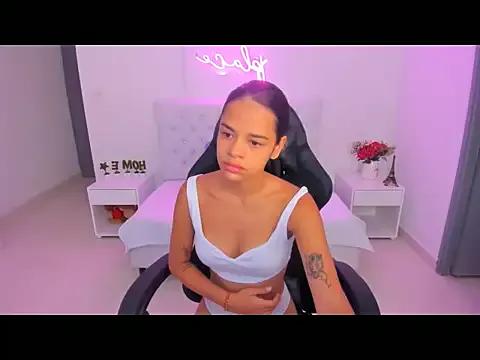 Try our streaming cams variety and talk on a personal level with our adorable girls streamers, showing off their bountiful shapes and dildos.