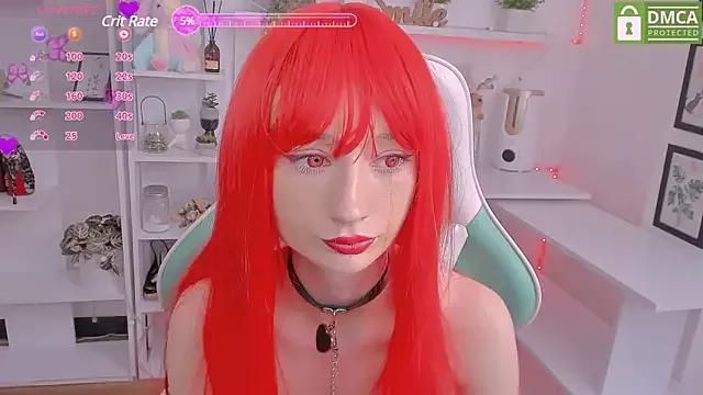 Try our streaming cams variety and talk on a personal level with our adorable girls streamers, showing off their bountiful shapes and dildos.