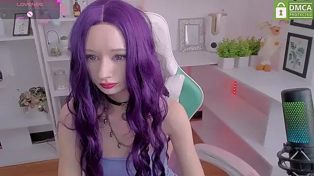Try our streaming cams variety and talk on a personal level with our adorable girls streamers, showing off their bountiful shapes and dildos.